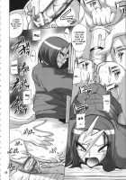 Burenhiruto-Sensei Kansoku Jirai Chitai De Anyo Ga Jouzu / ブレンヒルト先生観測 地雷地帯でアンヨが上手 [Donan] [Zaregoto] Thumbnail Page 47