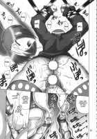 Burenhiruto-Sensei Kansoku Jirai Chitai De Anyo Ga Jouzu / ブレンヒルト先生観測 地雷地帯でアンヨが上手 [Donan] [Zaregoto] Thumbnail Page 52