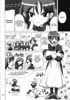 Burenhiruto-Sensei Kansoku Jirai Chitai De Anyo Ga Jouzu / ブレンヒルト先生観測 地雷地帯でアンヨが上手 [Donan] [Zaregoto] Thumbnail Page 75