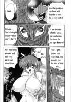 Space Cop Miki Seikantai Sousaki Ch. 2 / スペースコップみき 星感帯捜査記 第2章 [Kamitou Masaki] [Original] Thumbnail Page 31