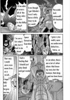 Space Cop Miki Seikantai Sousaki Ch. 2 / スペースコップみき 星感帯捜査記 第2章 [Kamitou Masaki] [Original] Thumbnail Page 34