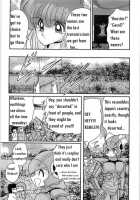 Space Cop Miki Seikantai Sousaki Ch. 2 / スペースコップみき 星感帯捜査記 第2章 [Kamitou Masaki] [Original] Thumbnail Page 03