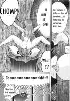 Space Cop Miki Seikantai Sousaki Ch. 2 / スペースコップみき 星感帯捜査記 第2章 [Kamitou Masaki] [Original] Thumbnail Page 43