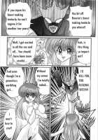 Space Cop Miki Seikantai Sousaki Ch. 2 / スペースコップみき 星感帯捜査記 第2章 [Kamitou Masaki] [Original] Thumbnail Page 45