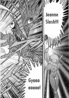 Space Cop Miki Seikantai Sousaki Ch. 2 / スペースコップみき 星感帯捜査記 第2章 [Kamitou Masaki] [Original] Thumbnail Page 50