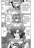 Space Cop Miki Seikantai Sousaki Ch. 2 / スペースコップみき 星感帯捜査記 第2章 [Kamitou Masaki] [Original] Thumbnail Page 54