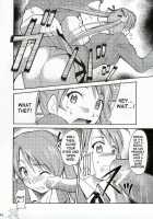 Negimaru / ネギまる！ [Kimimaru] [Mahou Sensei Negima] Thumbnail Page 13