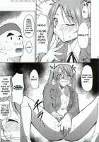 Negimaru / ネギまる！ [Kimimaru] [Mahou Sensei Negima] Thumbnail Page 16