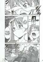 Negimaru / ネギまる！ [Kimimaru] [Mahou Sensei Negima] Thumbnail Page 18