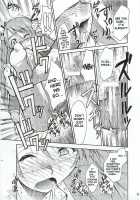 Negimaru / ネギまる！ [Kimimaru] [Mahou Sensei Negima] Thumbnail Page 20