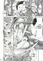 Negimaru / ネギまる！ [Kimimaru] [Mahou Sensei Negima] Thumbnail Page 27