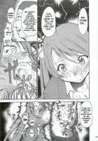 Negimaru / ネギまる！ [Kimimaru] [Mahou Sensei Negima] Thumbnail Page 28