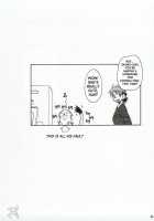 Negimaru / ネギまる！ [Kimimaru] [Mahou Sensei Negima] Thumbnail Page 34