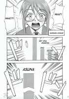 Negimaru / ネギまる！ [Kimimaru] [Mahou Sensei Negima] Thumbnail Page 04