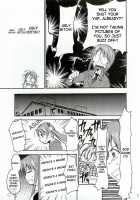 Negimaru / ネギまる！ [Kimimaru] [Mahou Sensei Negima] Thumbnail Page 06