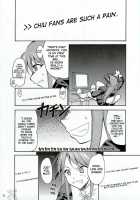 Negimaru / ネギまる！ [Kimimaru] [Mahou Sensei Negima] Thumbnail Page 07