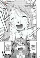 Negimaru / ネギまる！ [Kimimaru] [Mahou Sensei Negima] Thumbnail Page 08