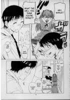 Suki / 「好き。」 [Ootsuka Kotora] [Neon Genesis Evangelion] Thumbnail Page 10