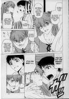 Suki / 「好き。」 [Ootsuka Kotora] [Neon Genesis Evangelion] Thumbnail Page 16