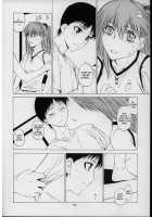 Suki / 「好き。」 [Ootsuka Kotora] [Neon Genesis Evangelion] Thumbnail Page 23
