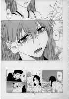 Suki / 「好き。」 [Ootsuka Kotora] [Neon Genesis Evangelion] Thumbnail Page 24