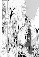 Spring Passing / おくりはる [Ushiki Yoshitaka] [Touhou Project] Thumbnail Page 12