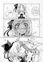 Spring Passing / おくりはる [Ushiki Yoshitaka] [Touhou Project] Thumbnail Page 14