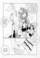 Spring Passing / おくりはる [Ushiki Yoshitaka] [Touhou Project] Thumbnail Page 16