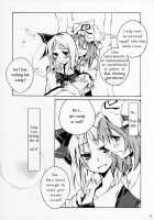 Spring Passing / おくりはる [Ushiki Yoshitaka] [Touhou Project] Thumbnail Page 17