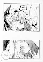 Spring Passing / おくりはる [Ushiki Yoshitaka] [Touhou Project] Thumbnail Page 18