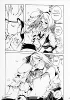 Spring Passing / おくりはる [Ushiki Yoshitaka] [Touhou Project] Thumbnail Page 19