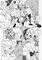 Spring Passing / おくりはる [Ushiki Yoshitaka] [Touhou Project] Thumbnail Page 20