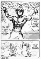 Spring Passing / おくりはる [Ushiki Yoshitaka] [Touhou Project] Thumbnail Page 27