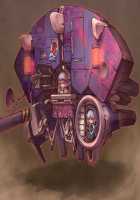 Spring Passing / おくりはる [Ushiki Yoshitaka] [Touhou Project] Thumbnail Page 36