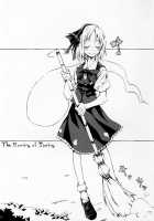 Spring Passing / おくりはる [Ushiki Yoshitaka] [Touhou Project] Thumbnail Page 03