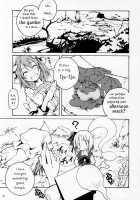 Spring Passing / おくりはる [Ushiki Yoshitaka] [Touhou Project] Thumbnail Page 07