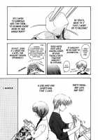 The Day Of The Beginning [Bebe] [Maria-Sama Ga Miteru] Thumbnail Page 10