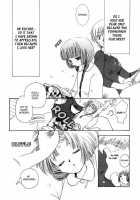 The Day Of The Beginning [Bebe] [Maria-Sama Ga Miteru] Thumbnail Page 11