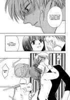 The Day Of The Beginning [Bebe] [Maria-Sama Ga Miteru] Thumbnail Page 14