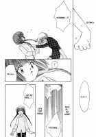 The Day Of The Beginning [Bebe] [Maria-Sama Ga Miteru] Thumbnail Page 15