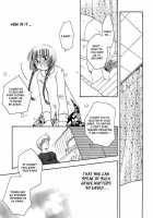 The Day Of The Beginning [Bebe] [Maria-Sama Ga Miteru] Thumbnail Page 18