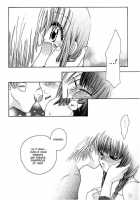 The Day Of The Beginning [Bebe] [Maria-Sama Ga Miteru] Thumbnail Page 19