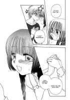 The Day Of The Beginning [Bebe] [Maria-Sama Ga Miteru] Thumbnail Page 20