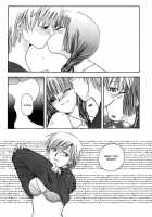 The Day Of The Beginning [Bebe] [Maria-Sama Ga Miteru] Thumbnail Page 21