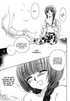 The Day Of The Beginning [Bebe] [Maria-Sama Ga Miteru] Thumbnail Page 22