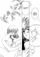 The Day Of The Beginning [Bebe] [Maria-Sama Ga Miteru] Thumbnail Page 23