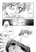 The Day Of The Beginning [Bebe] [Maria-Sama Ga Miteru] Thumbnail Page 28