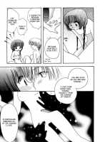 The Day Of The Beginning [Bebe] [Maria-Sama Ga Miteru] Thumbnail Page 30