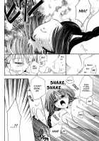 The Day Of The Beginning [Bebe] [Maria-Sama Ga Miteru] Thumbnail Page 31