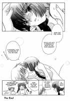 The Day Of The Beginning [Bebe] [Maria-Sama Ga Miteru] Thumbnail Page 33